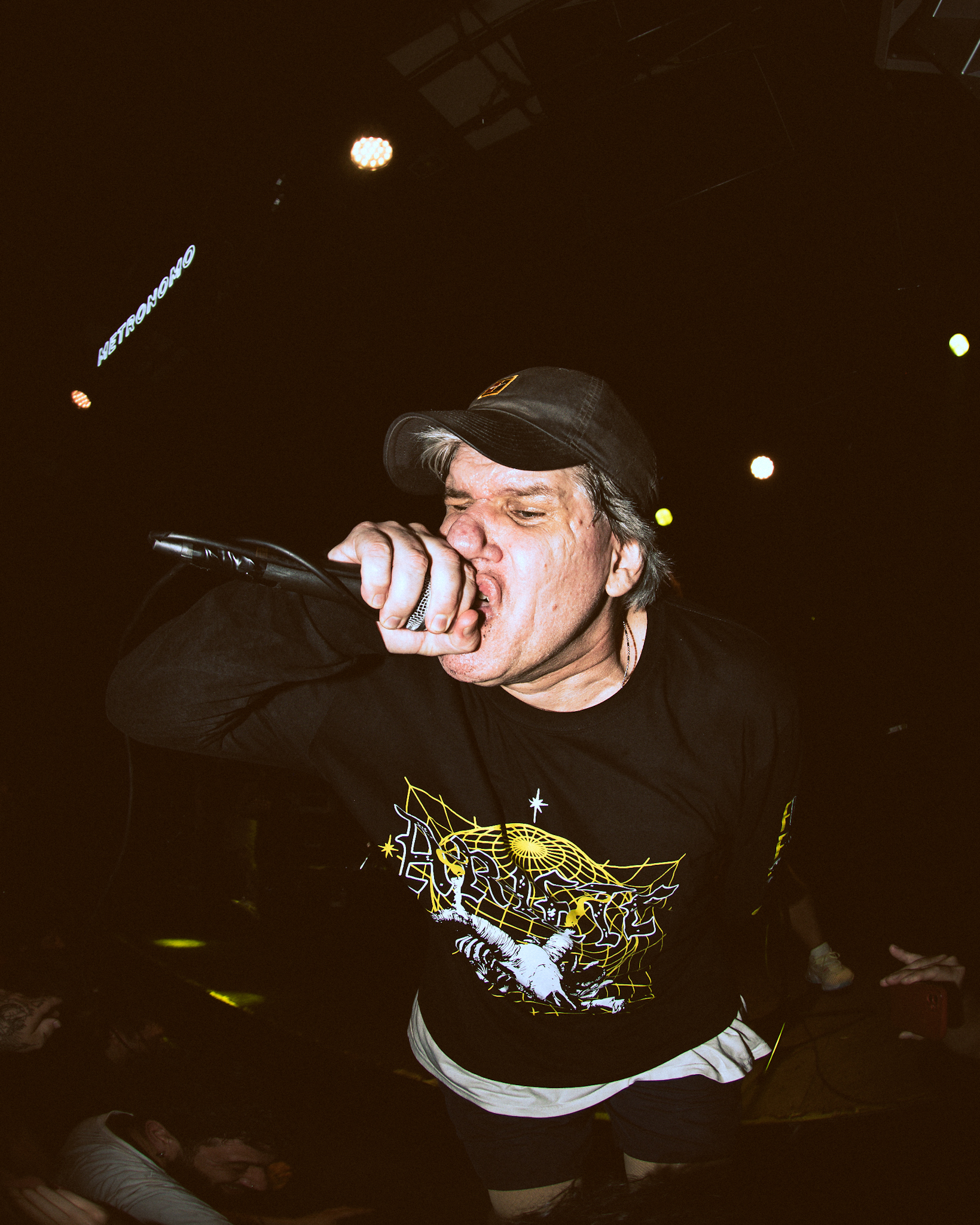 Bane - Latin America Tour 2024